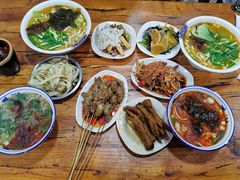 -小郎牛牛肉汤馆(珠江路店)