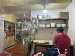 -阿麟馄饨(延长路店)
