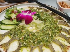 -阿诺泰·泰国餐厅(紫荆店)