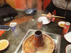 -京元盛铜锅涮肉(上海总店)