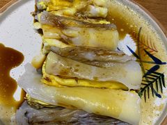 鸡蛋肠粉-本味友膳·茶餐厅(和达中心城店)