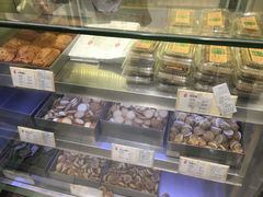 零售区-上海哈尔滨食品厂(淮海中路店)