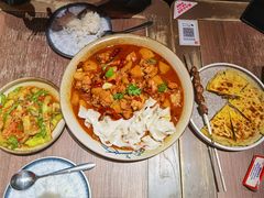 -那时新疆·车师(大宁音乐广场店)
