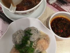 红油三宝-池记(尖沙咀店)