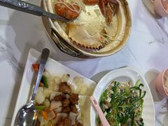 -龙海鲜螃蟹王(宏茂桥店)