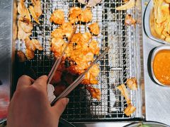 -马路牙子烧烤音乐酒馆(望京店)
