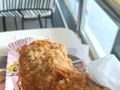 -麦当劳(东大桥店)