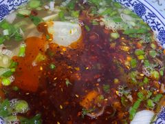 -伊穆祥牛肉面总店·清真