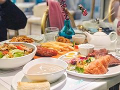 -袁记串串香(川师店)