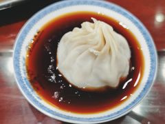 无锡小笼包-熙盛源(凤凰街店)