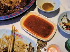 -何师傅美蛙鱼头(汉街店)