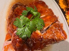 -留半山·香港食堂(啦啦宝都店)