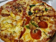 -达美乐比萨(南京路店)