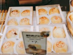 -巴黎贝甜(五月花广场店)