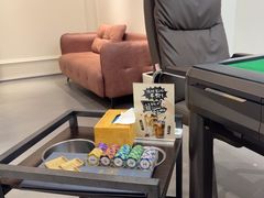 -汇盈·棋牌会所