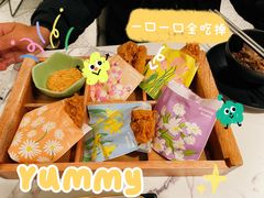 -花味烤肉·拌饭(庐阳万象汇店)