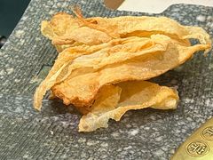 -哥老官重庆美蛙鱼头(宝山龙湖店)
