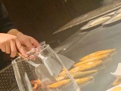 -枫品铁板烧(东樾店)