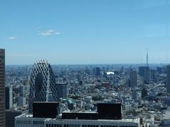 -东京都厅舍