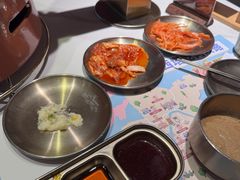 -西塔老太太泥炉烤肉(龙湖北苑天街店)