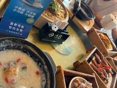 -临江酒店-中餐厅