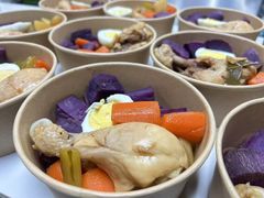 -天型健身工作室(大学城店)