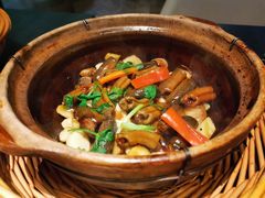 -鹊玥·粤菜小馆(汇智国际商业中心店)
