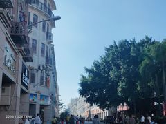 -八婆婆烧仙草(中山路店)