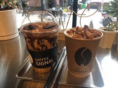 -熙阁咖啡Segnal(时代中心店)