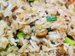 -阿四台山黄鳝饭(东门店)