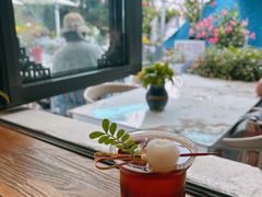 -春天里餐厅·云南创意菜特色美食(束河店)