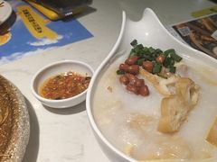 -叹茶靓点·粤式餐厅·全天茶市(石井万民广场店)
