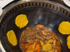 -醉旺柴火鸡(棠东店)