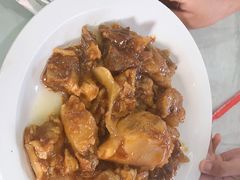 -同发号饭庄(复兴路店)