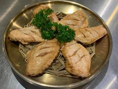 -本炙炭烤·蒲烧活鳗料理店(金沙洲店)