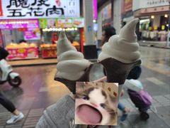 -东门町美食街