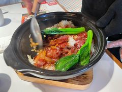 -火啫啫·粤式啫啫煲(南通首店)