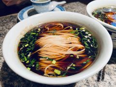 老牌阳春面-南京大牌档(富力海珠城店)