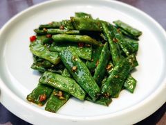 家烧宽豆角-江南里·新浙菜(苏州大悦城店)