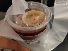 -港爺茶檔·茶餐厅(东晓南路店)