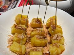 -四道菜·福建菜馆(新街口金鹰店)