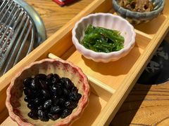 -黑牛の店·和牛烧肉(合生汇店)