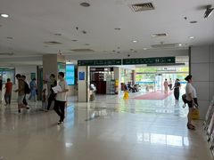 -上海市浦东新区中医医院(川沙总院)