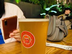 -Devils’ Brewery小恶魔精酿啤酒(武汉天地店)