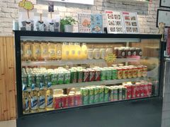 零售区-大牛湾·眷村牛肉面(蠡溪店)