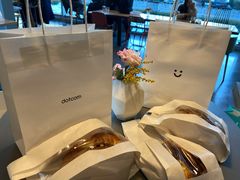 -dotcom coffee古点咖啡(致真大厦店)