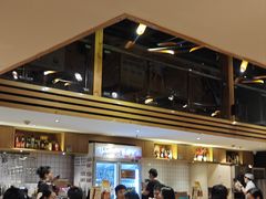 -木屋烧烤(大屯路店)