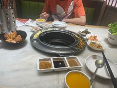 -韩宫宴炭火烤肉(印象城店)