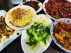 -成都味道(望江西路店)