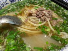 -阿法柯柴火鸡羊肉面片馆